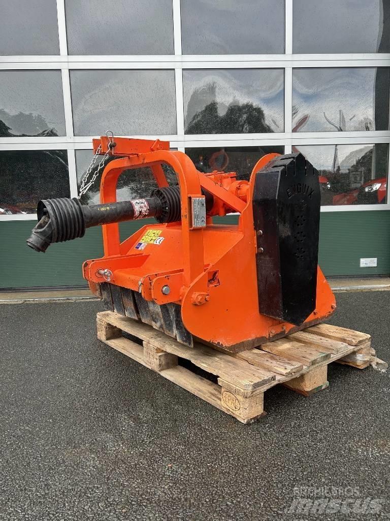  Enguix TRL - 080 Aanbouwdelen voor compacttrekkers
