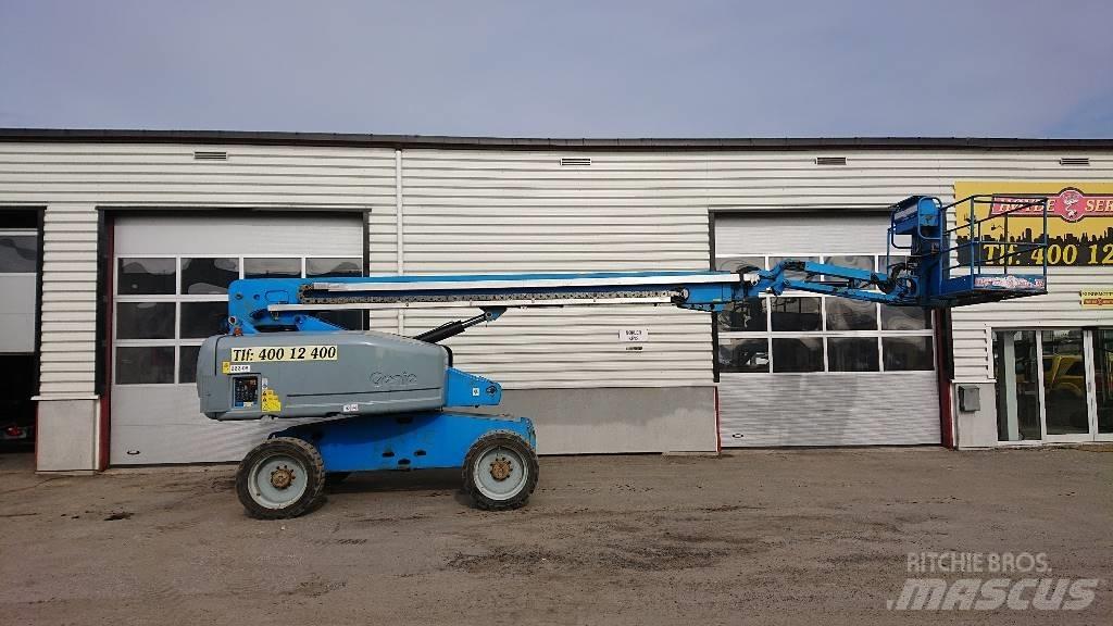 Genie S 65 Telescoophoogwerkers