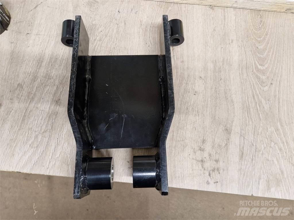 Eco Log 7004025 Overige componenten
