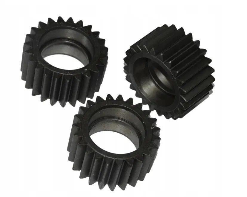 CASE - pinion reductor Transmissie