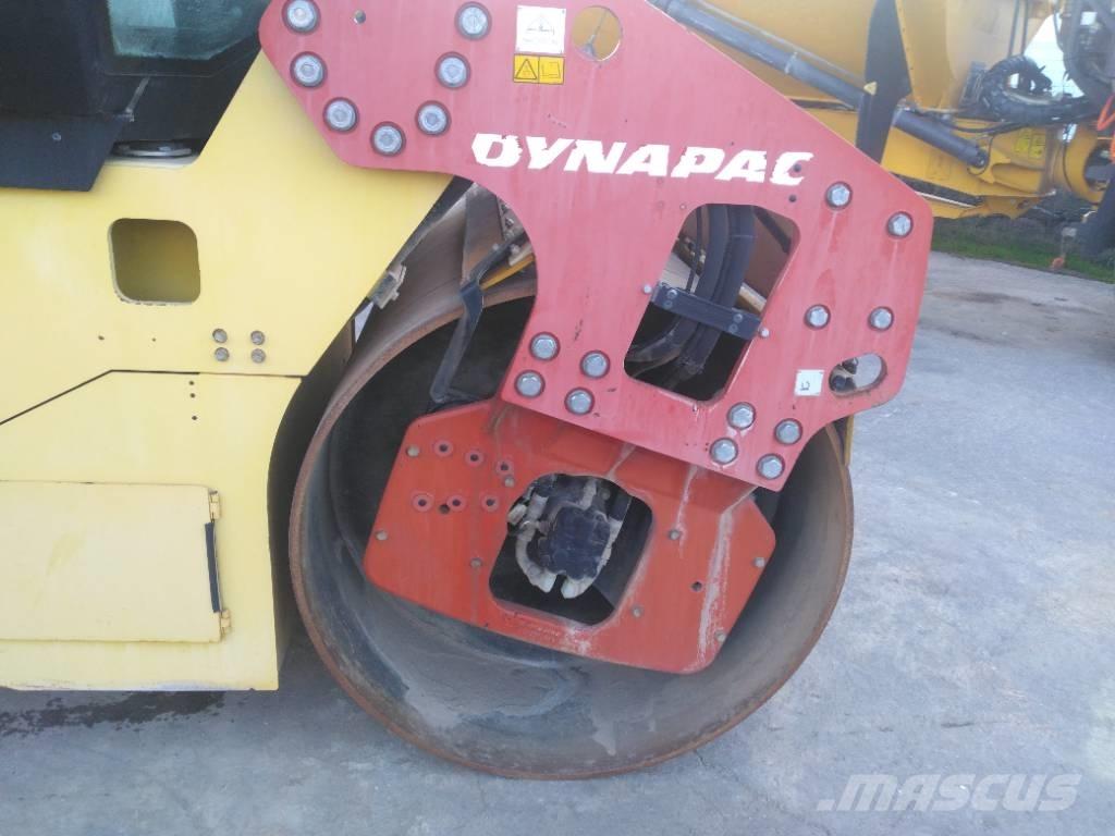 Dynapac CC 224 HF Duowalsen