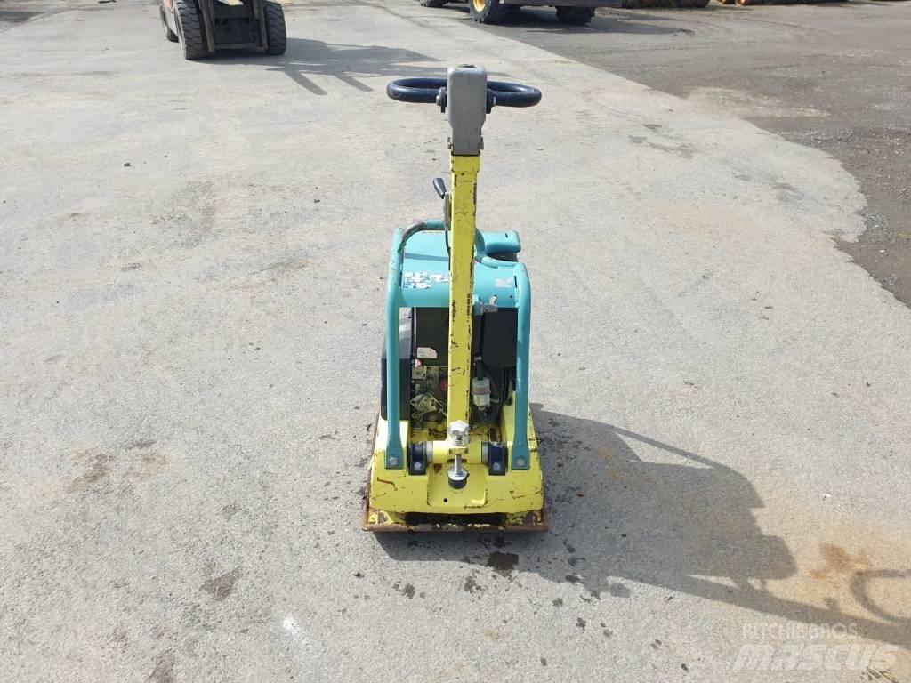 Ammann APR 3020 Trilmachines