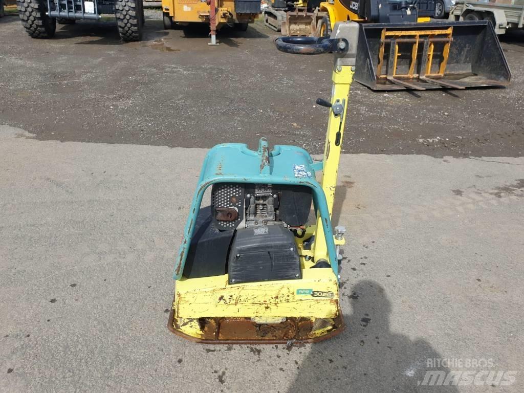 Ammann APR 3020 Trilmachines