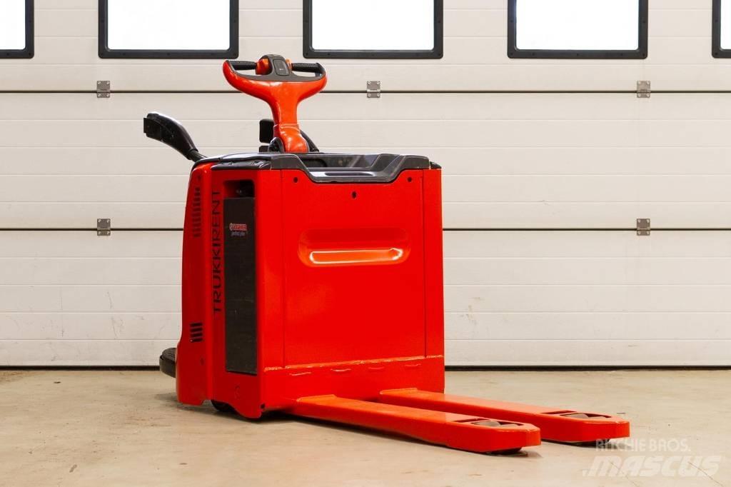 Linde T 20 Electro-pallettrucks