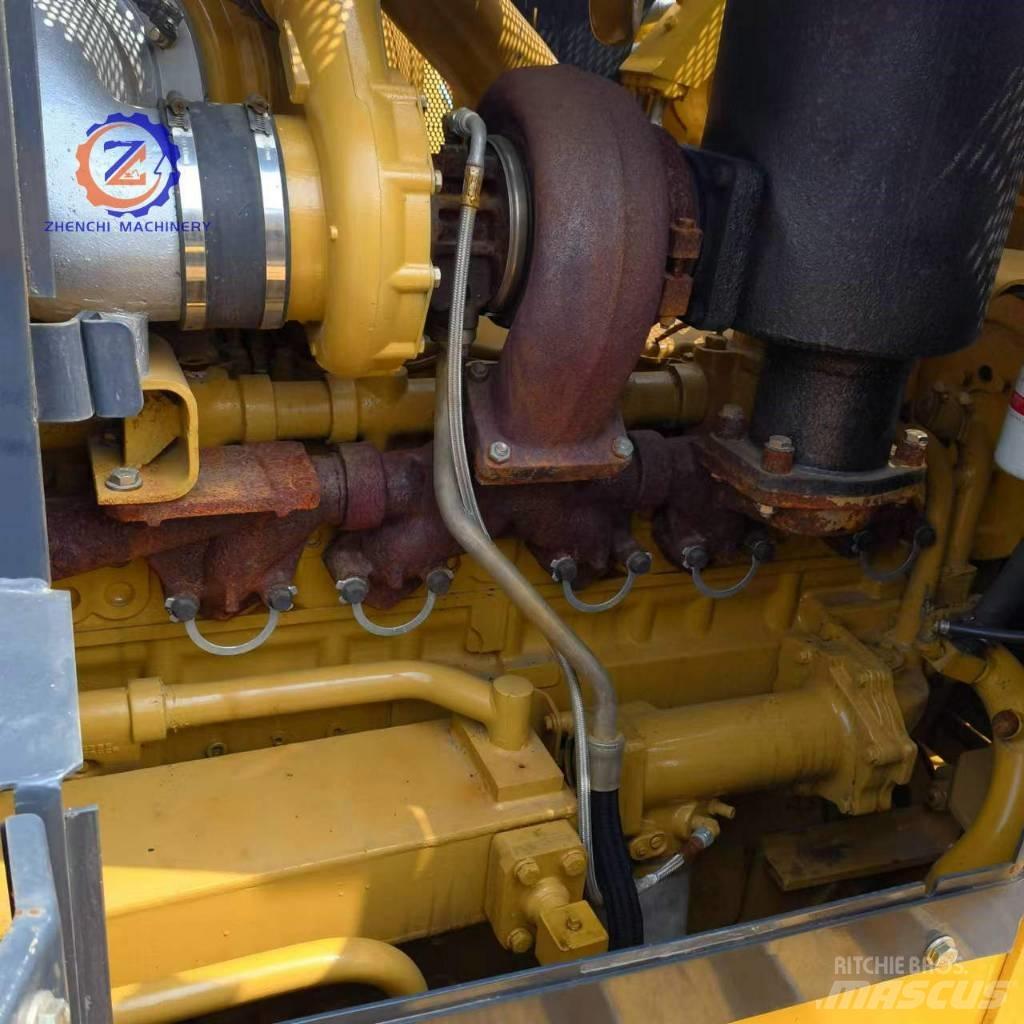 Shantui SD 22 Rupsdozers
