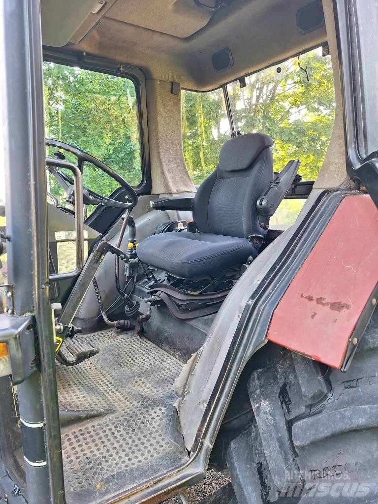 Case IH 845 XL Tractoren