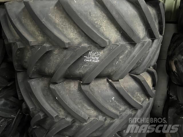 Michelin 710/70x38 Banden, wielen en velgen