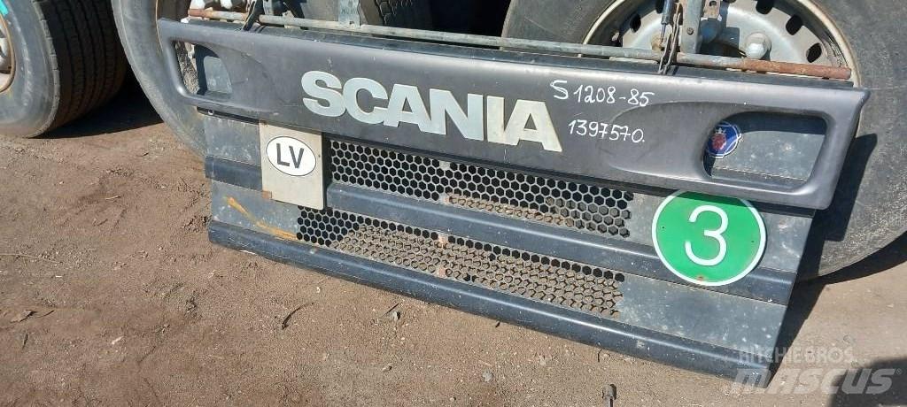 Scania 94 D.   1397570 Radiatoren