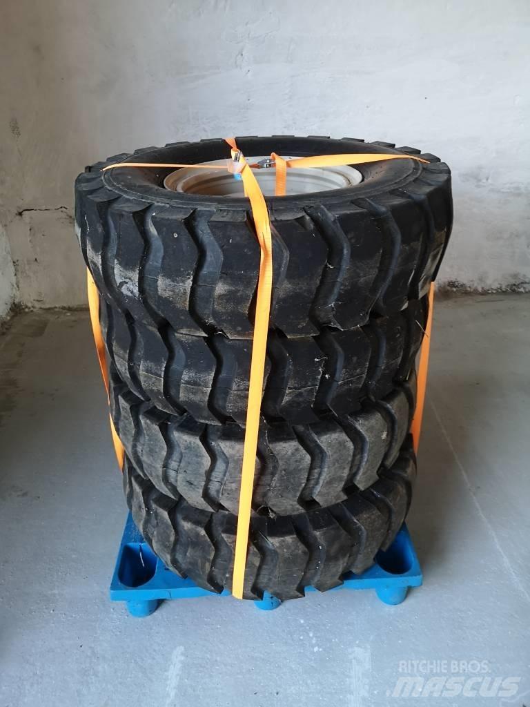 Hongyuan ZL08F Miniladers