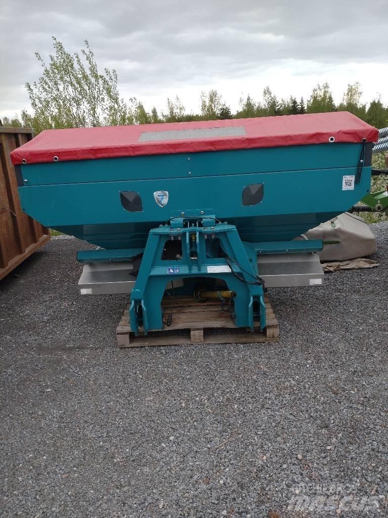 Sulky DX 30+ Kunstmeststrooiers
