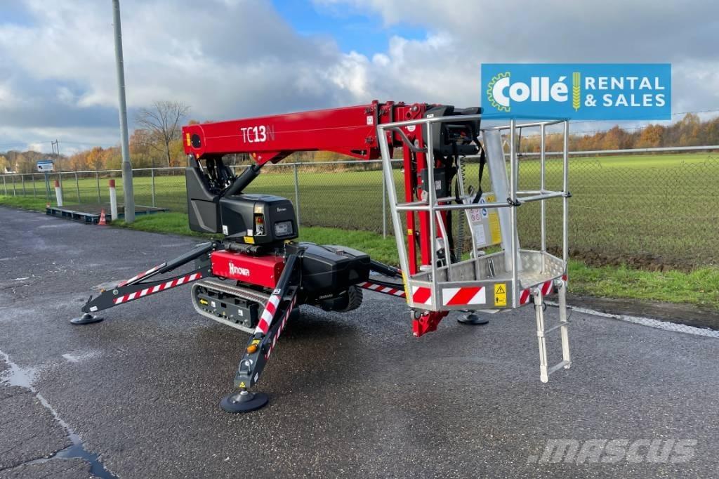 Hinowa TC13N | 2022 Andere liften en hoogwerkers