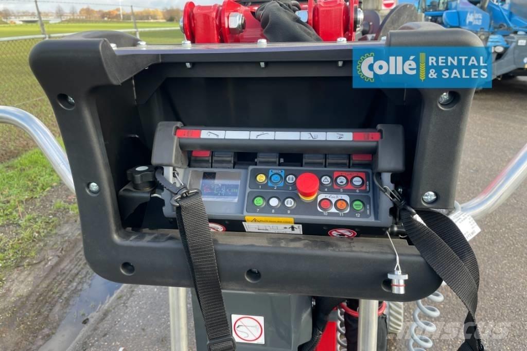 Hinowa TC13N | 2022 Andere liften en hoogwerkers