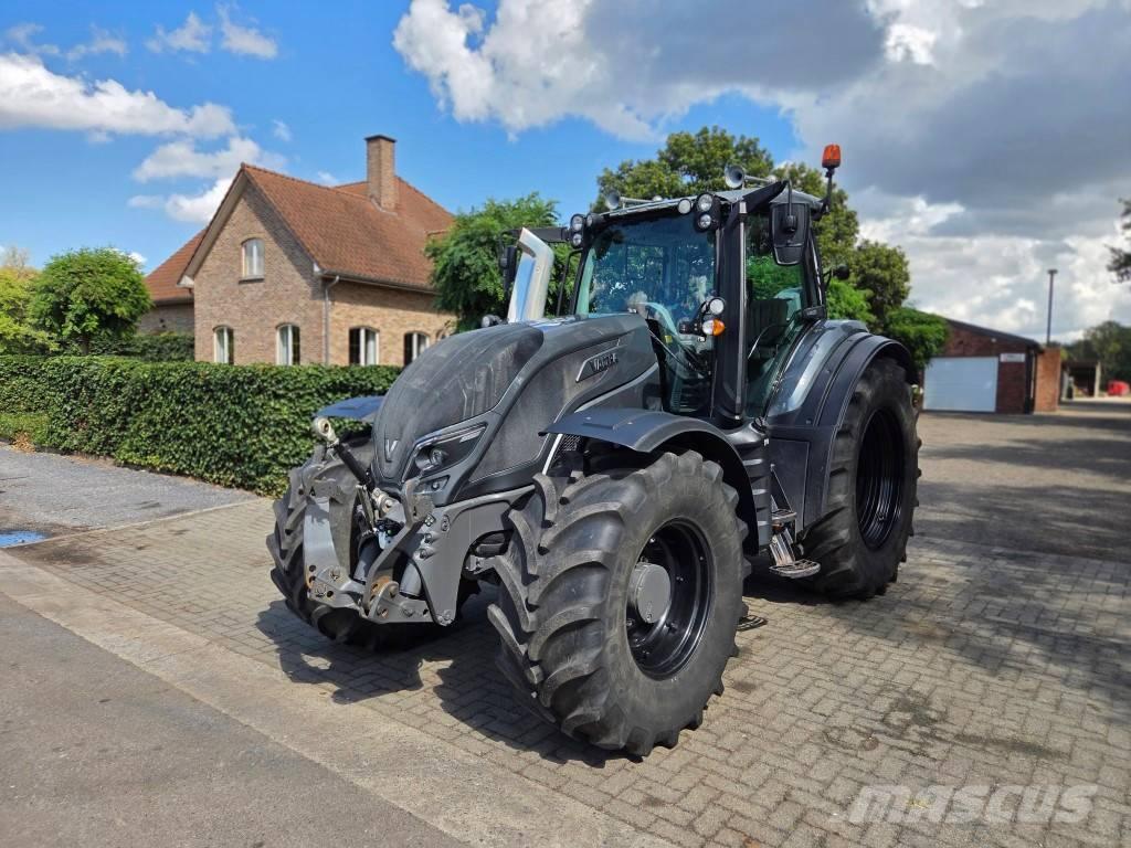 Valtra T194 Direct Tractoren