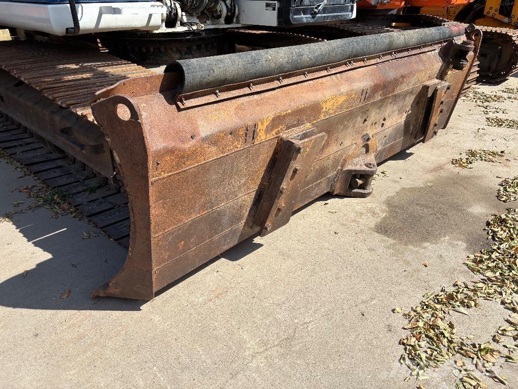 CAT D 6 M LGP Rupsdozers