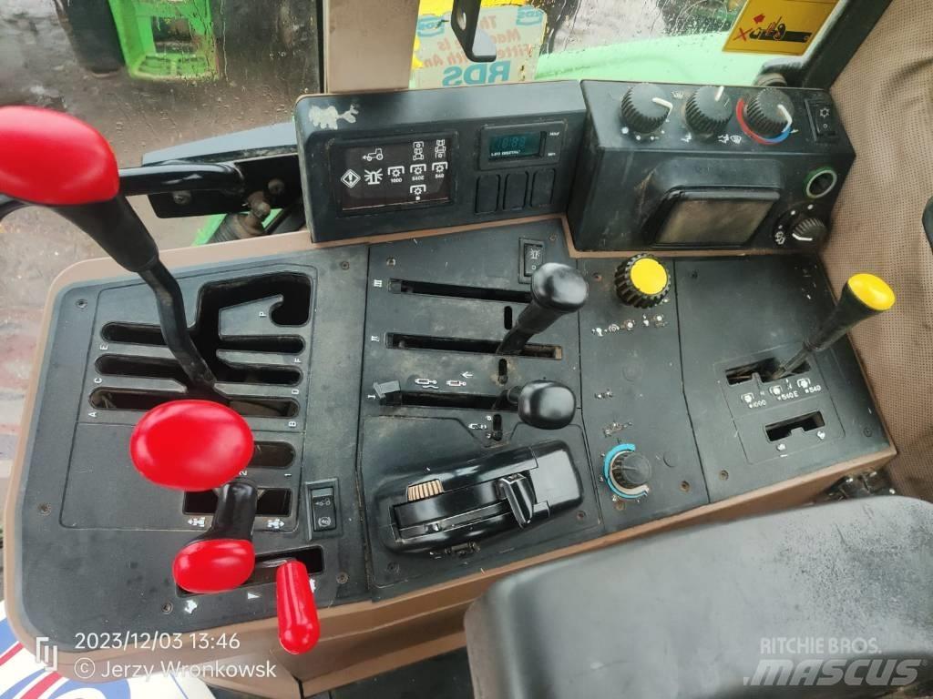 John Deere 6800 Tractoren
