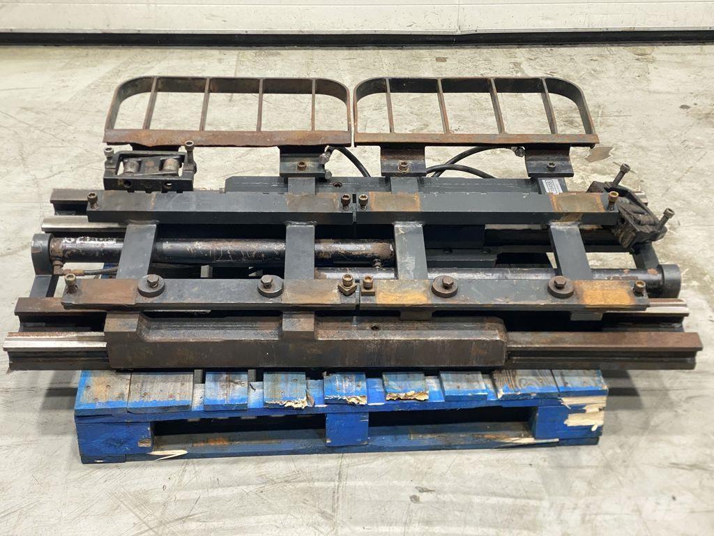 Kaup 3T411Z-2 Bouw - Overige