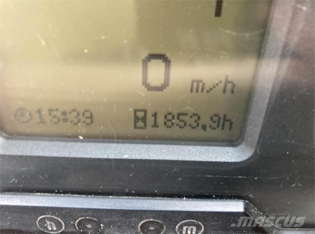 John Deere 6820 Tractoren