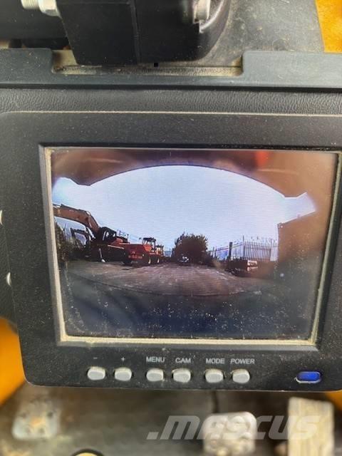 Thwaites 9T Mini Dumpers