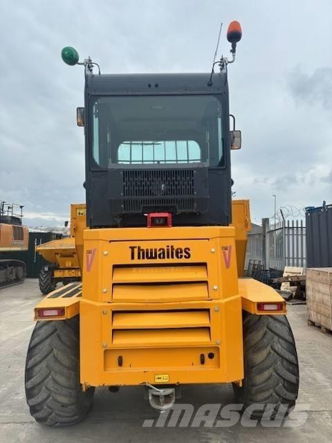 Thwaites 9T Mini Dumpers