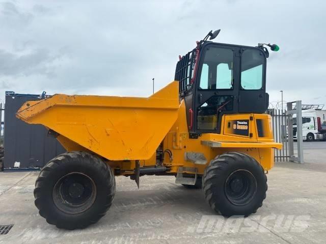 Thwaites 9T Mini Dumpers