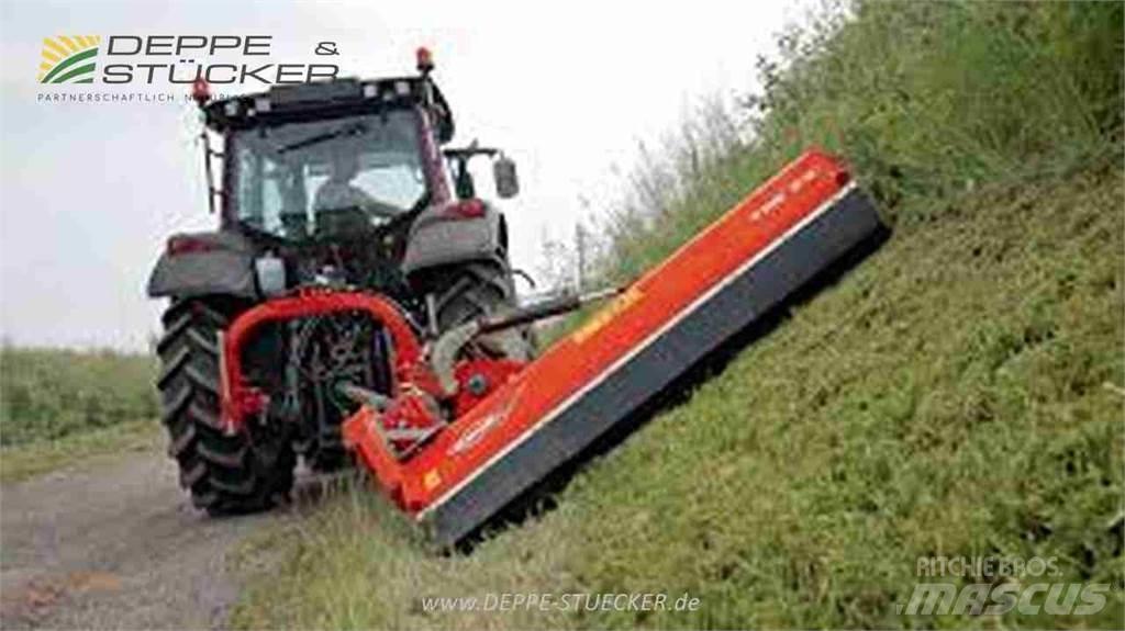 Kuhn TBE22 Overige hooi- en voedergewasmachines