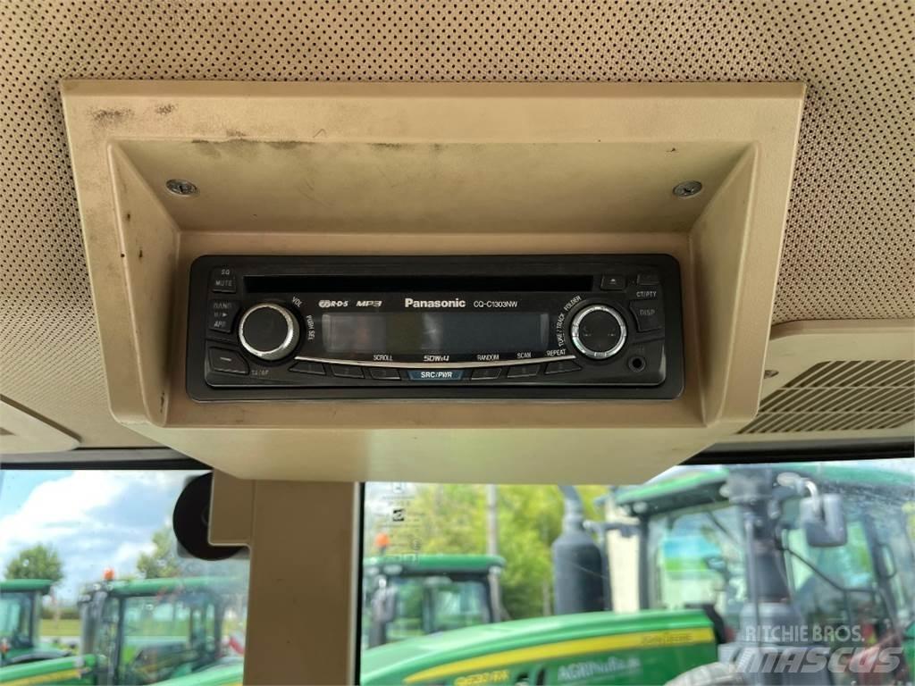 John Deere 7810 Tractoren