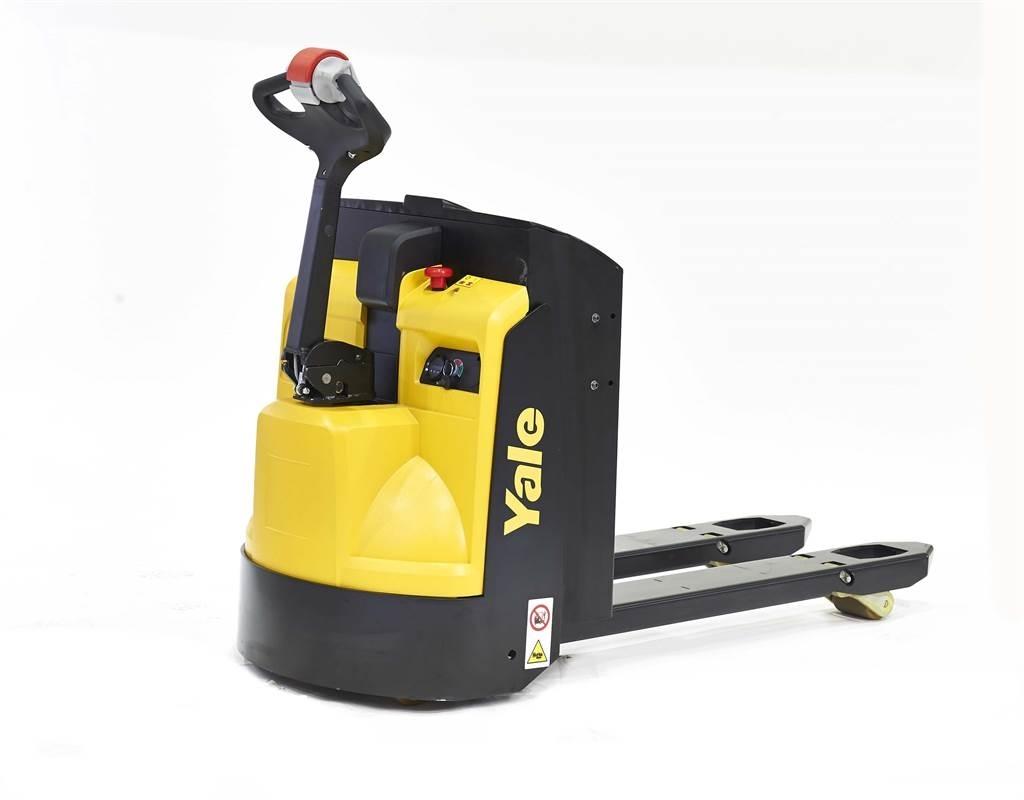 Yale MP16AC Electro-pallettrucks