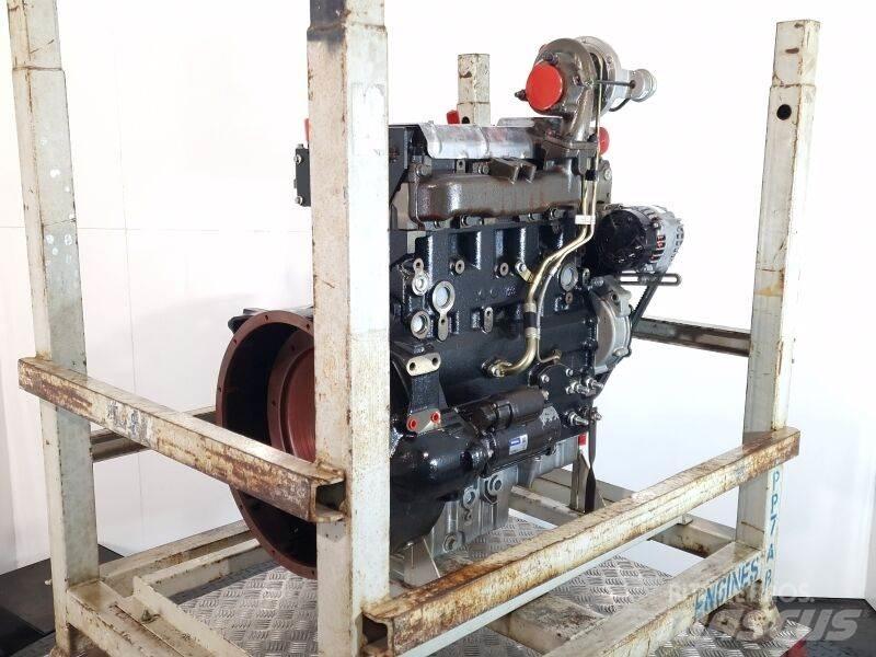 Perkins 1104D-44TA Motoren