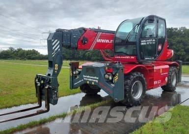 Magni RTH 5.21 SMART Verreikers