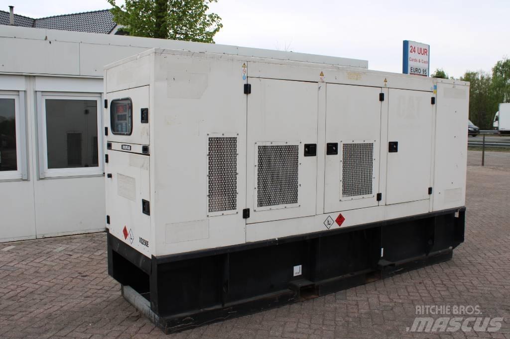 Olympian XQ250E Diesel generatoren