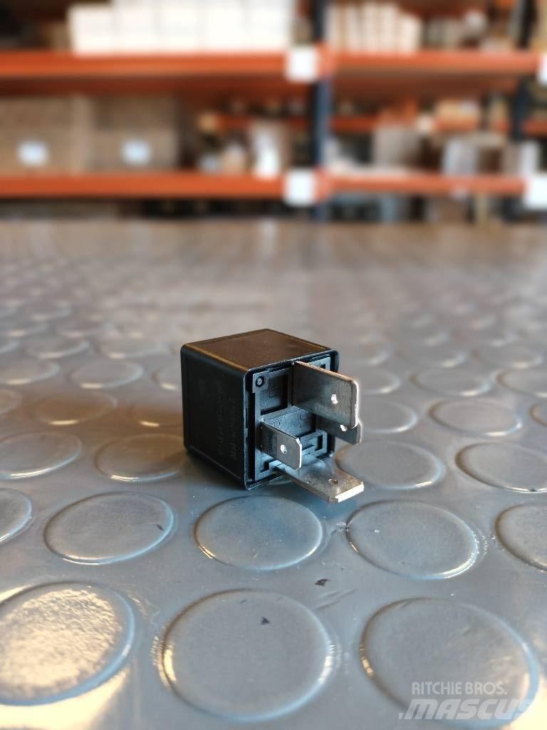 Volvo RELAY 21255974 Transport - Anderen