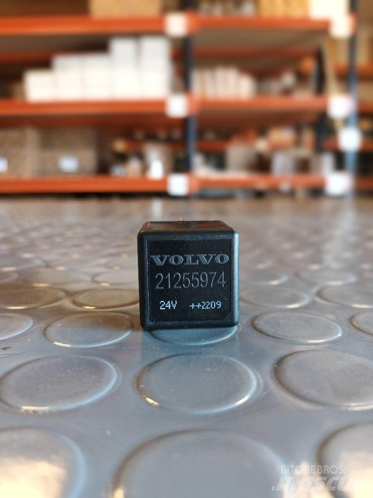 Volvo RELAY 21255974 Transport - Anderen