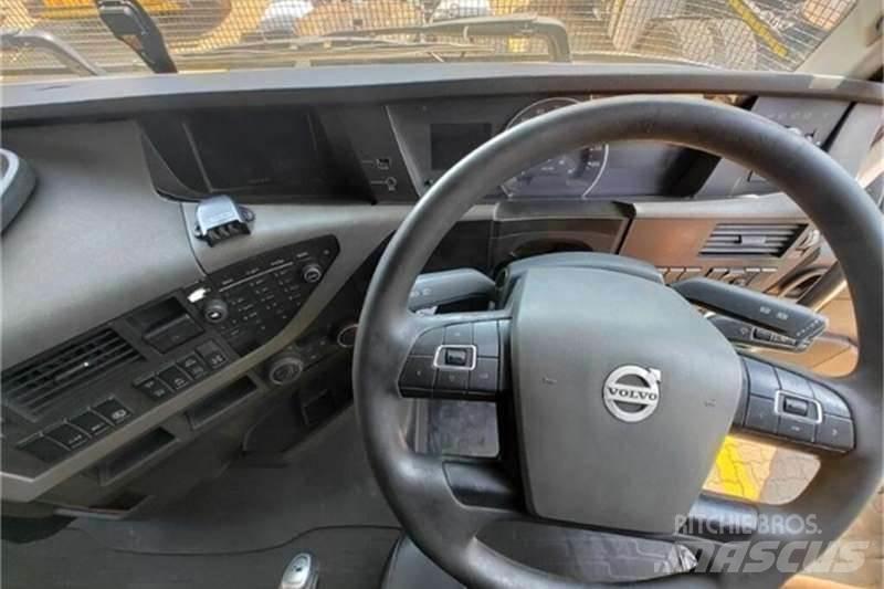 Volvo FH Anders