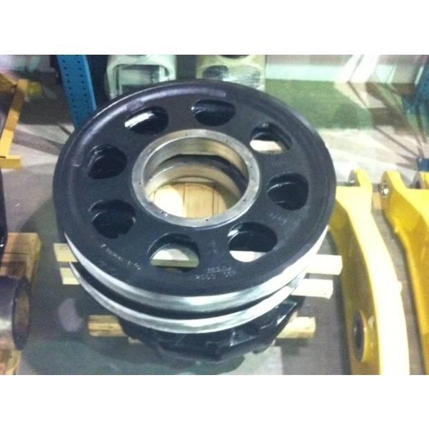 CAT 7495 Hooglepel graafmachine
