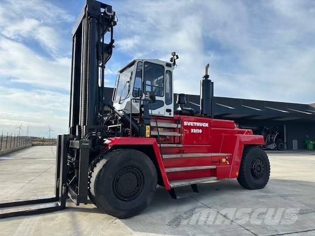 Svetruck 32120 Diesel heftrucks