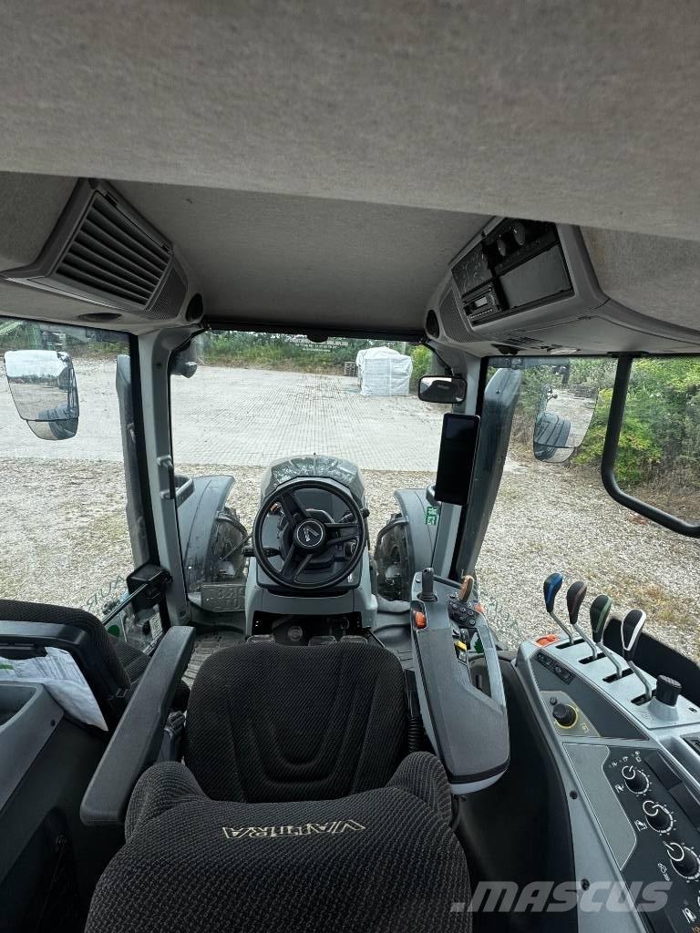 Valtra N 175 A Tractoren
