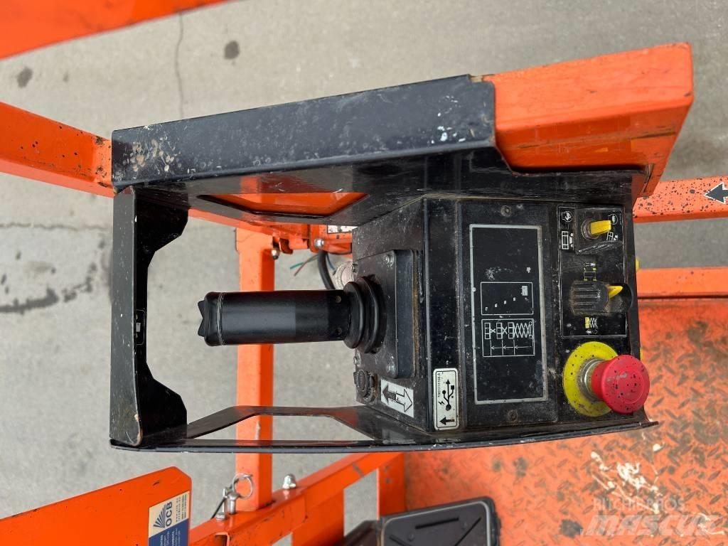 JLG 3246 ES Schaarhoogwerkers