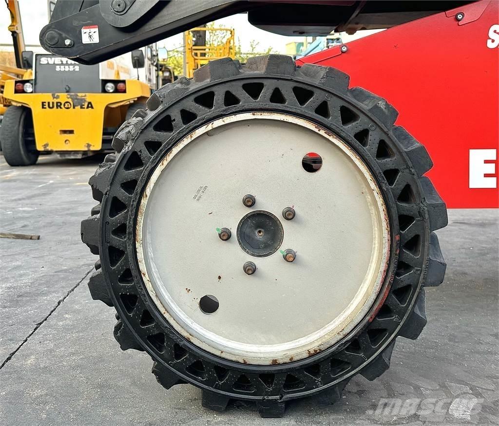 Manitou MAN GO 12 Knikarmhoogwerkers