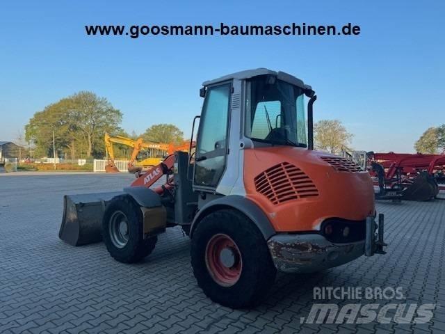 Atlas AR 80 Defekt Wielladers