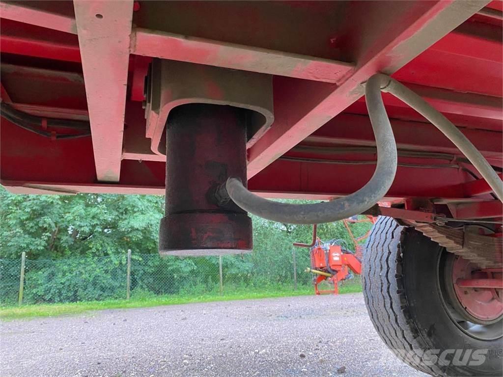 Agromet T-149 Kipper