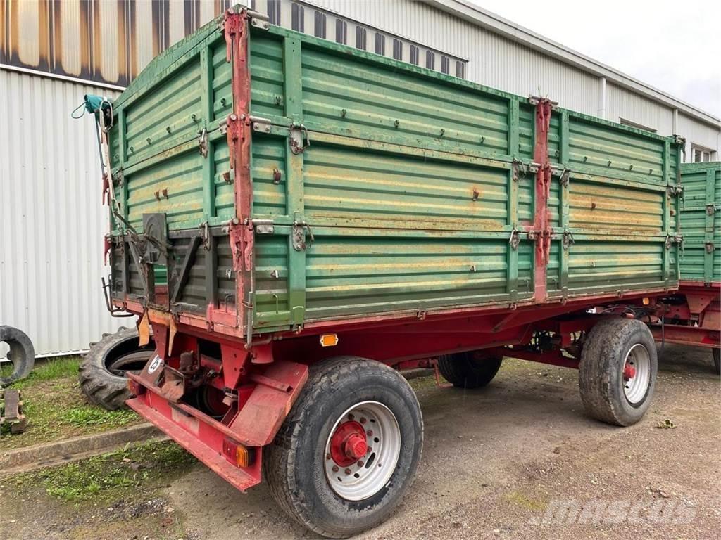 Agromet T-149 Kipper