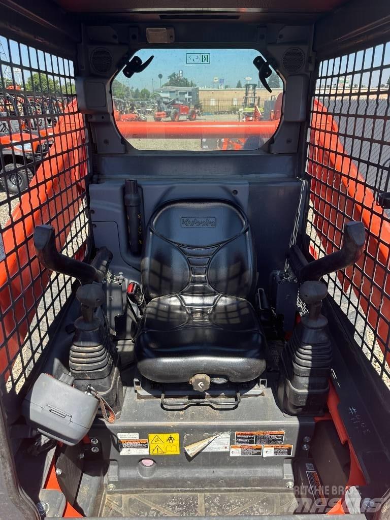 Kubota SSV75PHR Schrankladers
