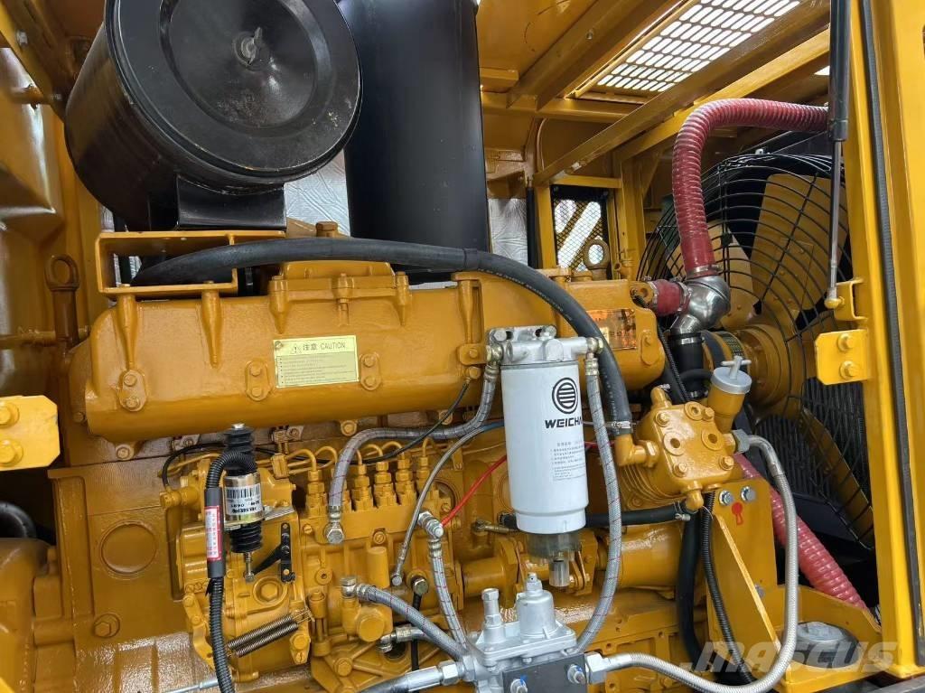 SDLG LG 956 L Wielladers