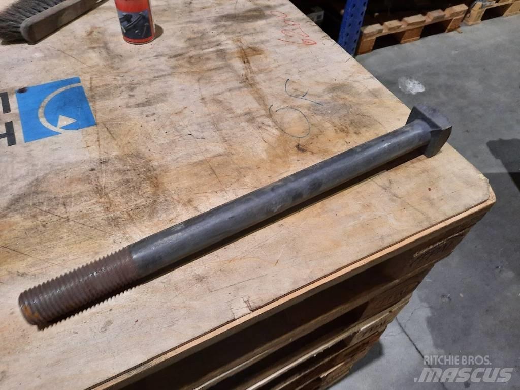 Pegson 1600/843 Vergruizers