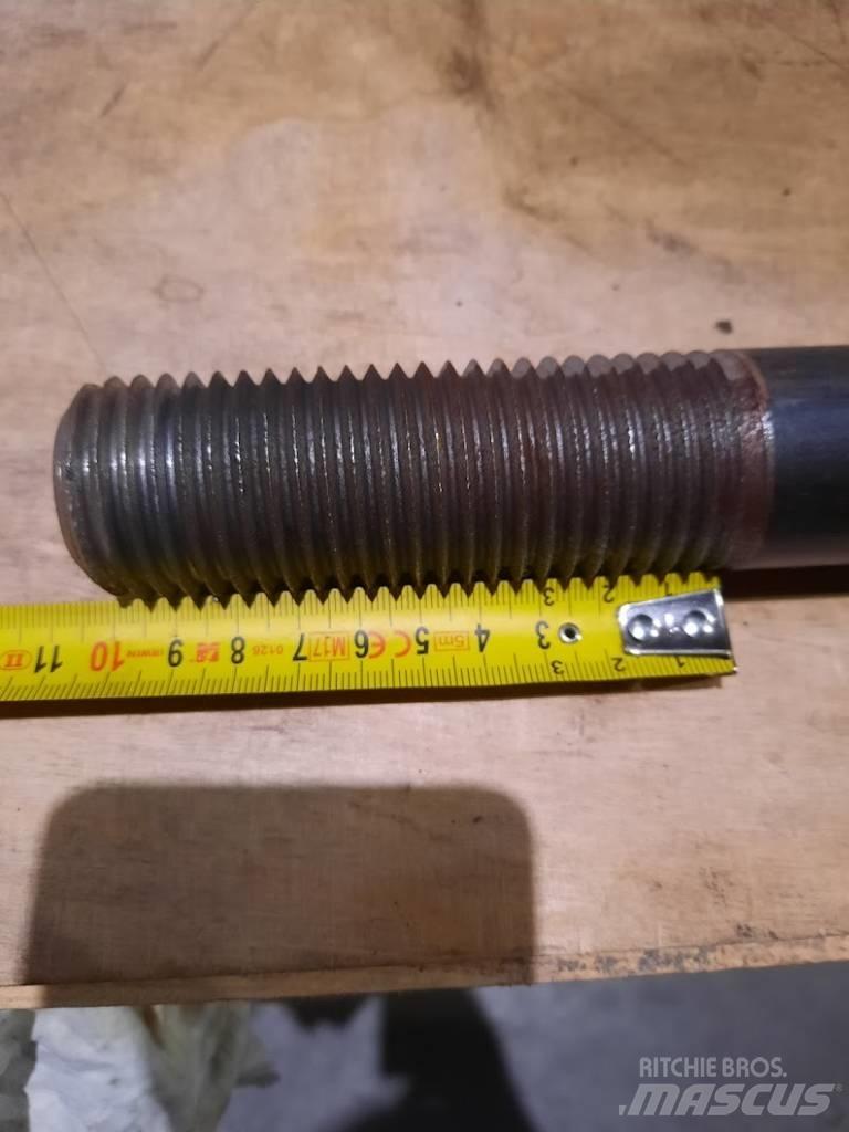 Pegson 1600/843 Vergruizers