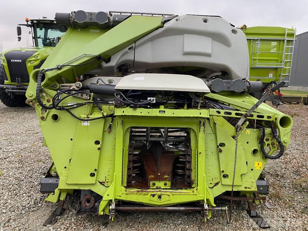 CLAAS Orbis 750 Hooi en voedermachine accessoires