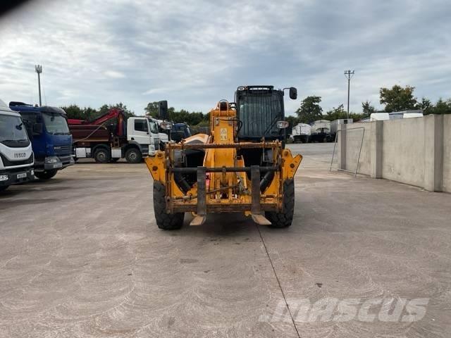 JCB 540-140 Verreikers