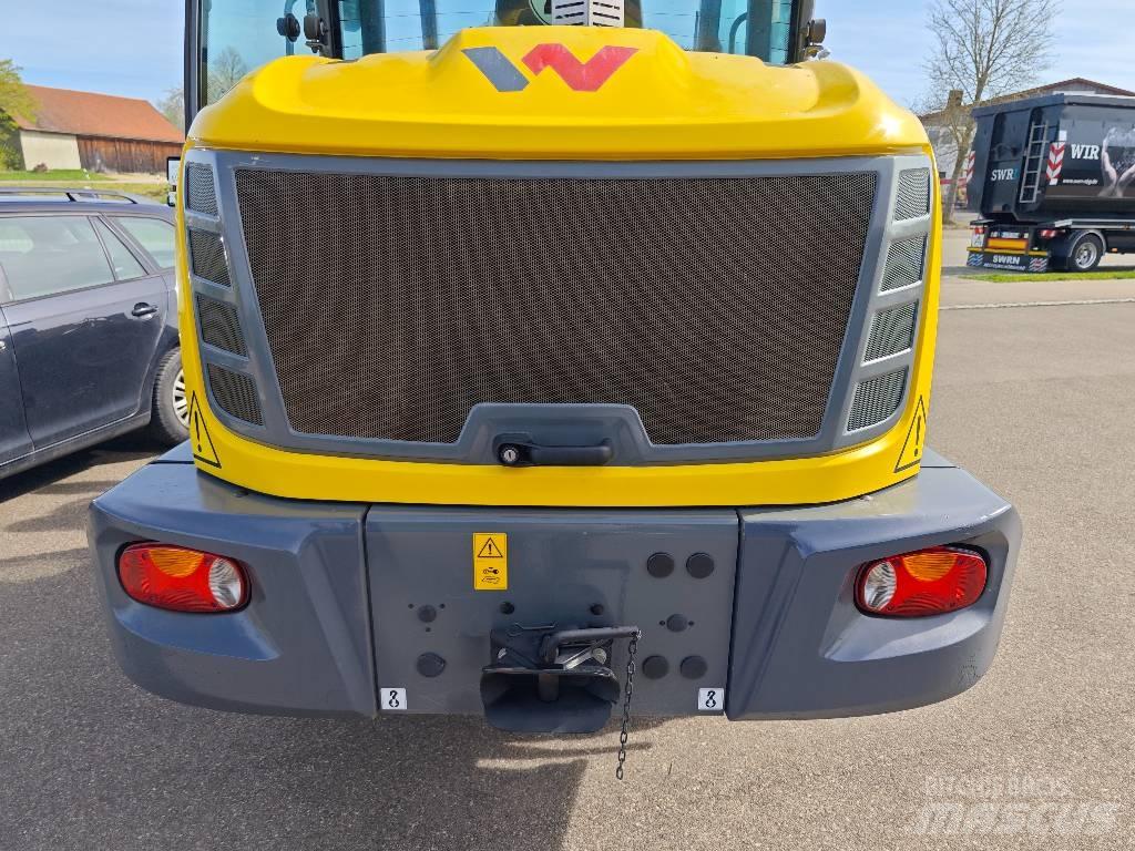 Wacker Neuson WL 60 Wielladers