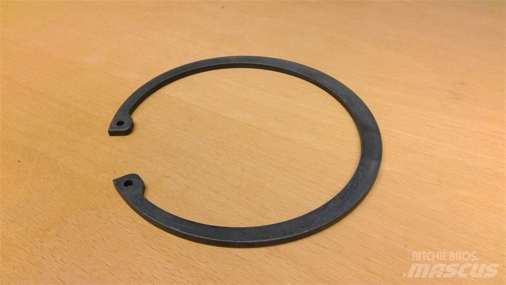 Ponsse 0013417 Chassis en ophanging