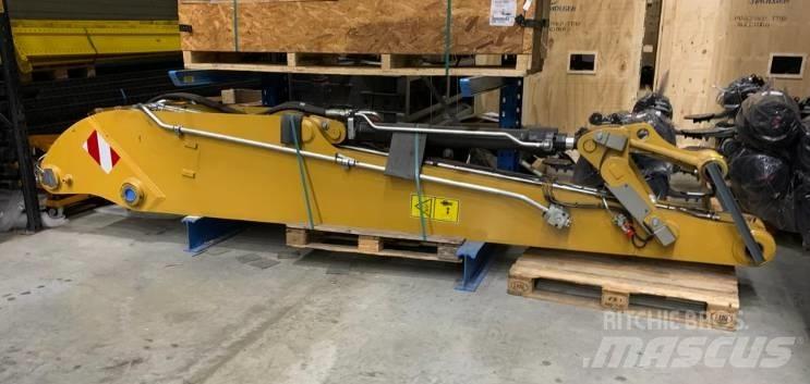 CAT MH3022 Gieken en dippers